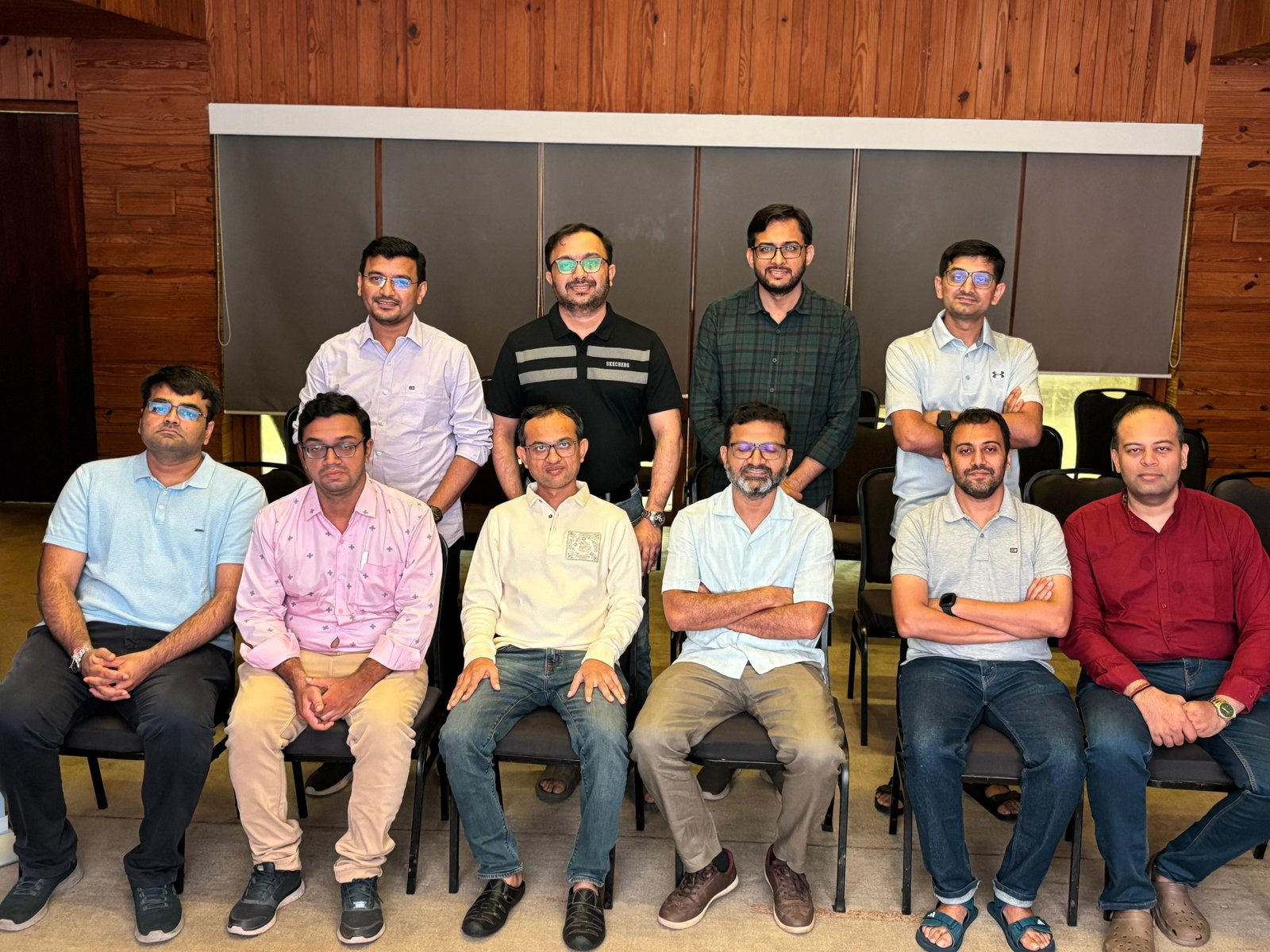 Endo Summit 2025 photo