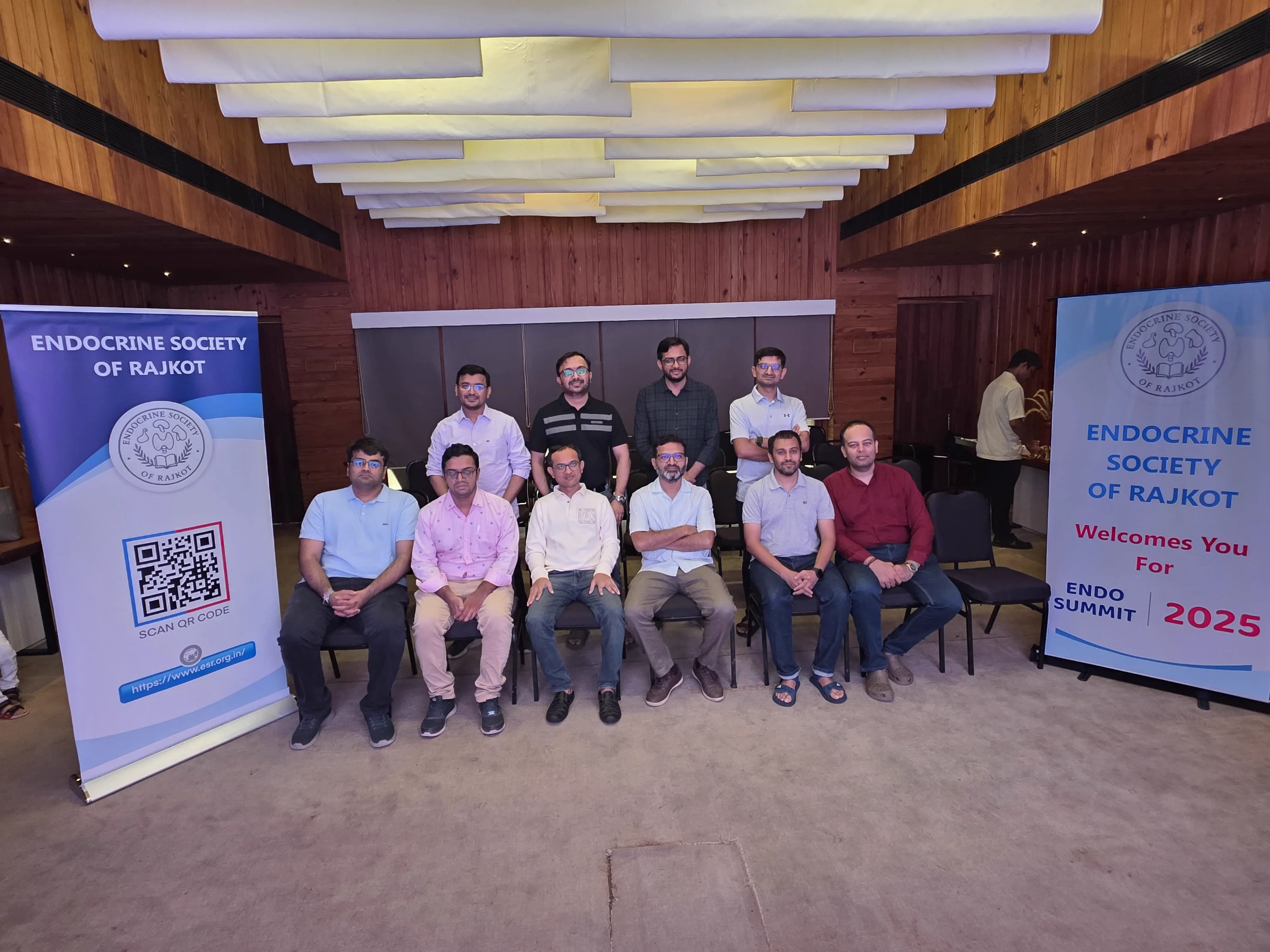 Endo Summit 2025 photo